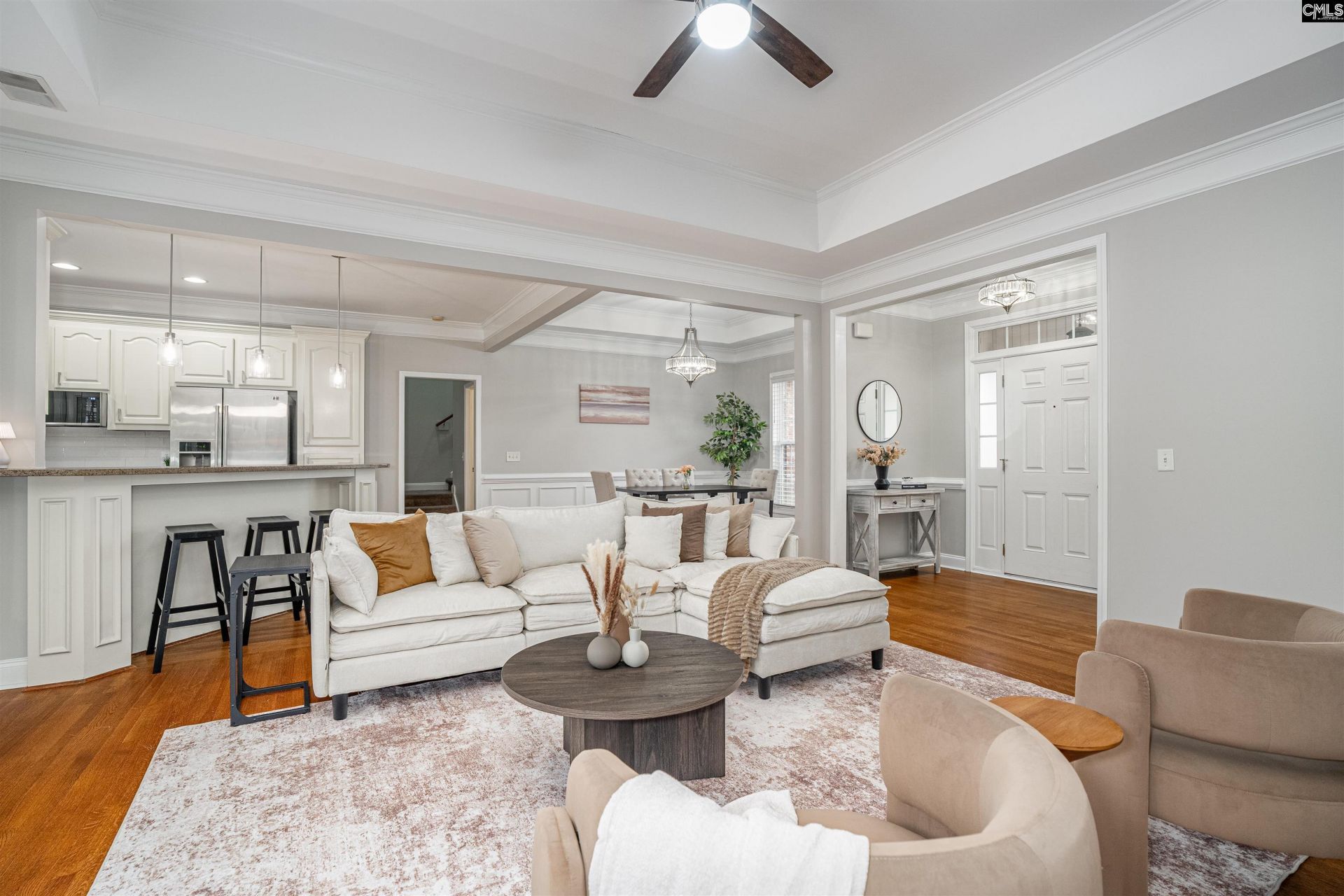 106 Falling Leaf Lane  Photo 7