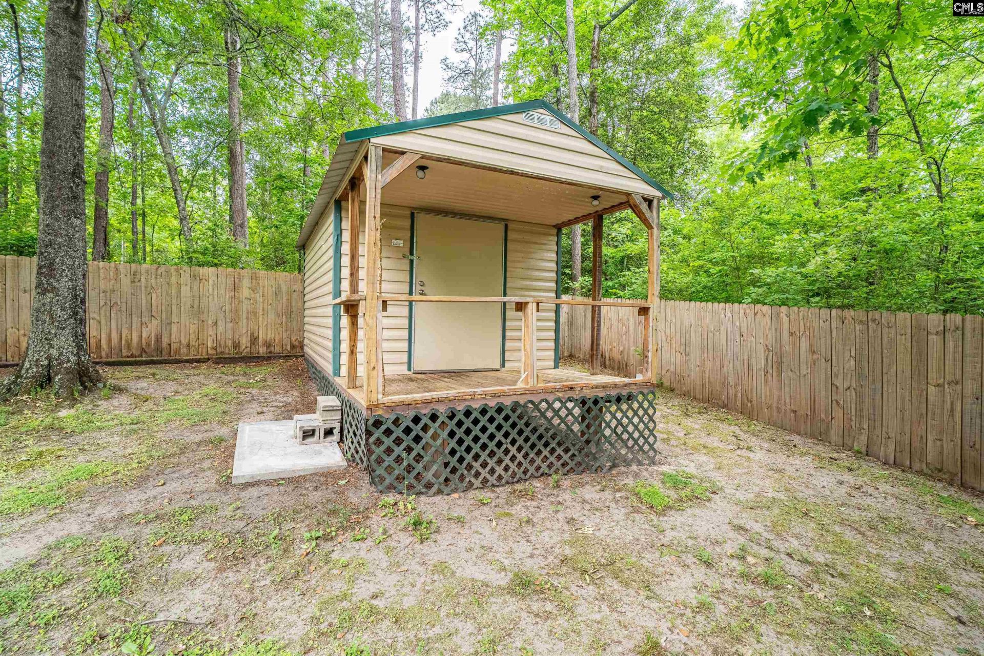 108 SE Sedgewood Road  Photo 33