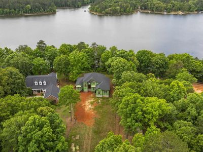 447 Harbor View Drive , Prosperity, SC 29127