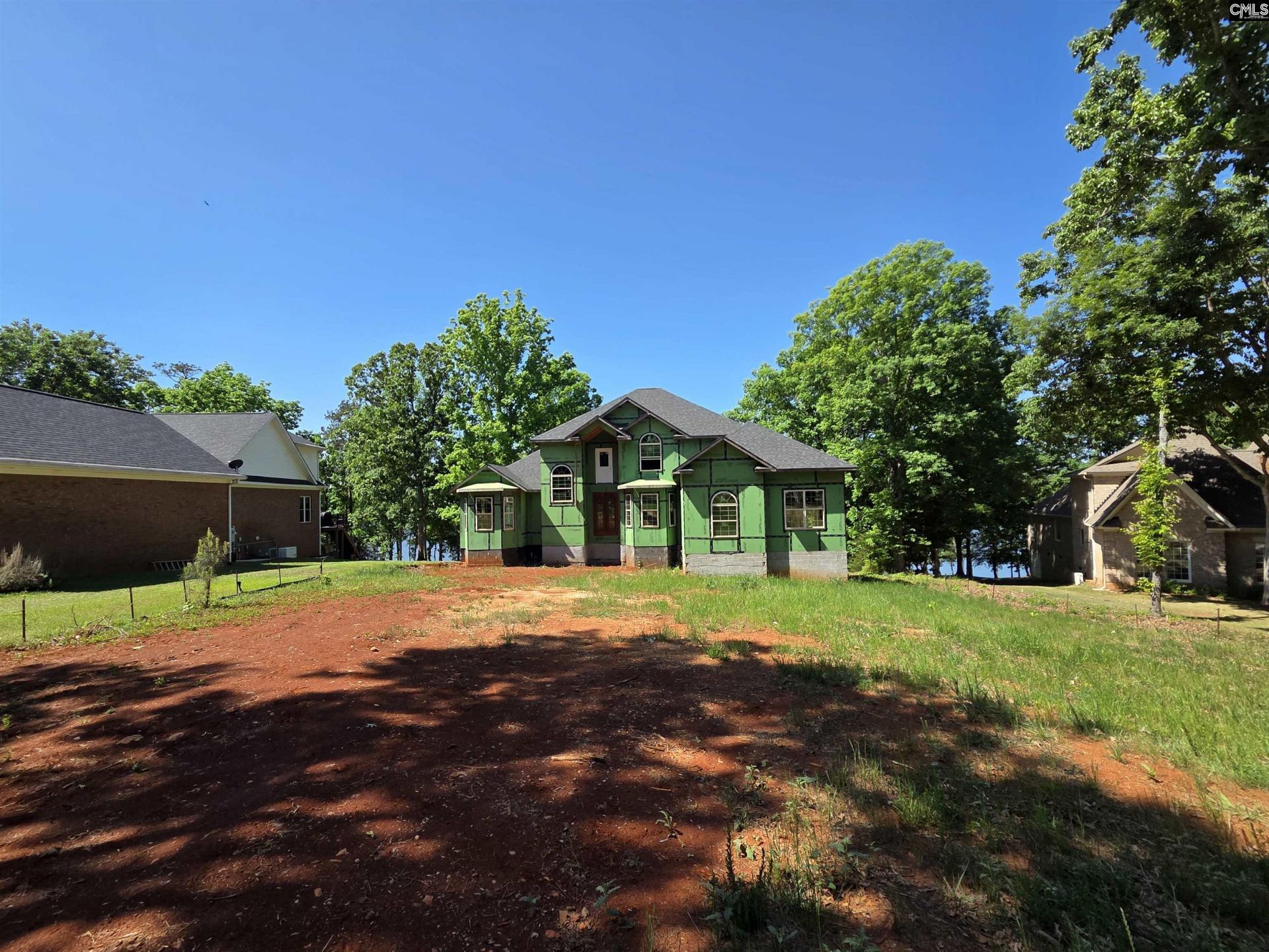 447 Harbor View Drive  Photo 4