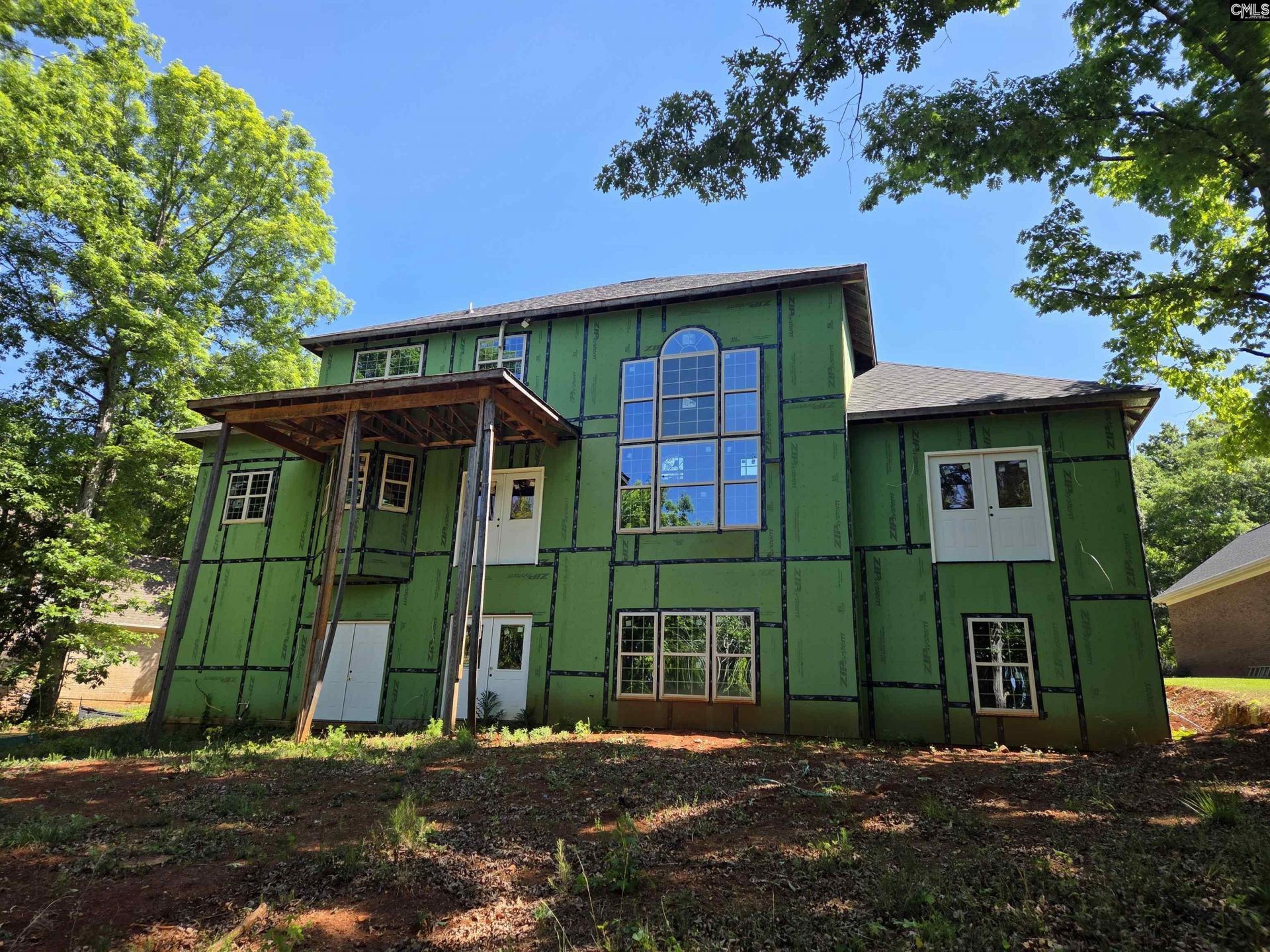 447 Harbor View Drive  Photo 5