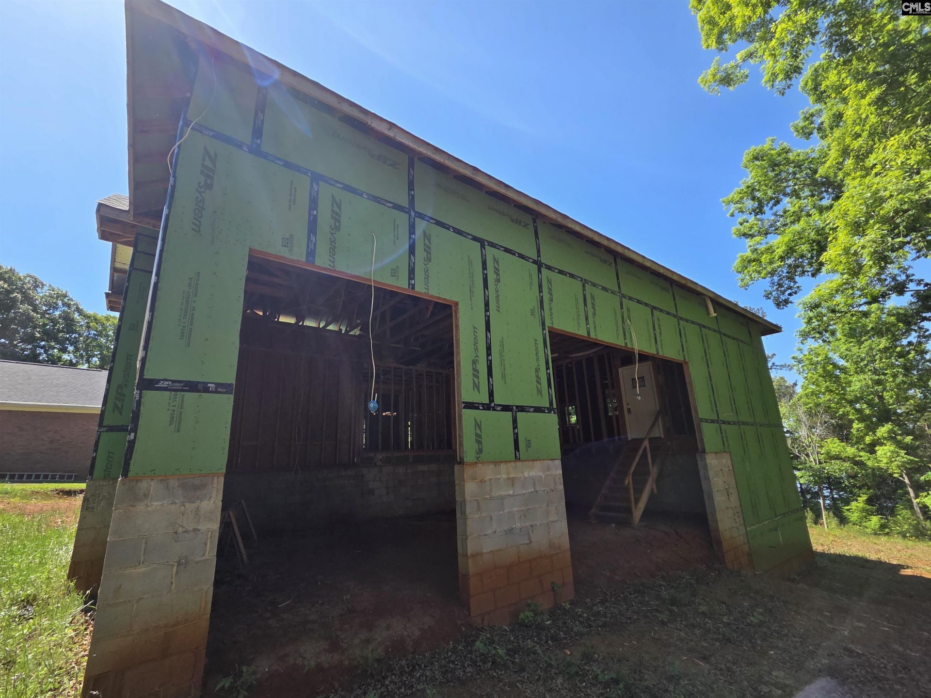 447 Harbor View Drive  Photo 6