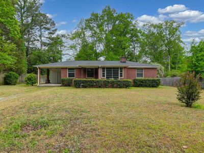 805 Osage Avenue , West Columbia, SC 29169