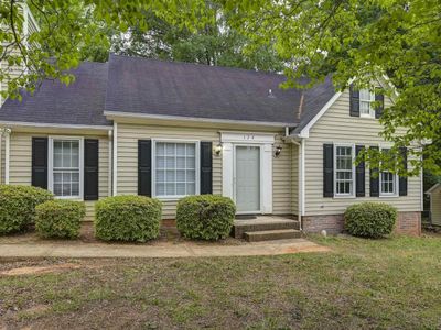 124 River Song Road , Irmo, SC 29063