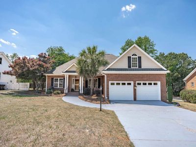 1024 Hampton Crest Drive , West Columbia, SC 29170