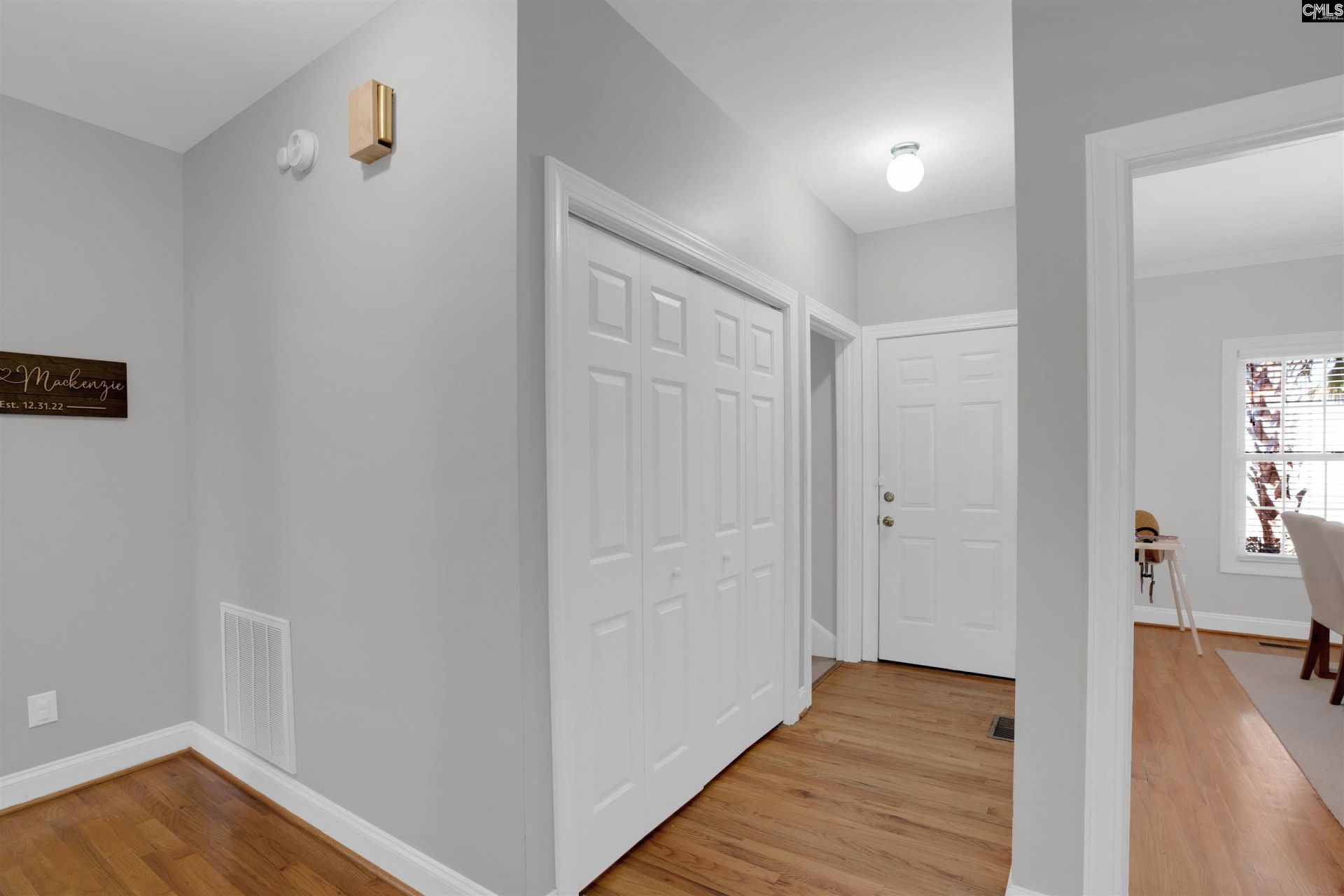 1024 Hampton Crest Drive Photo 33