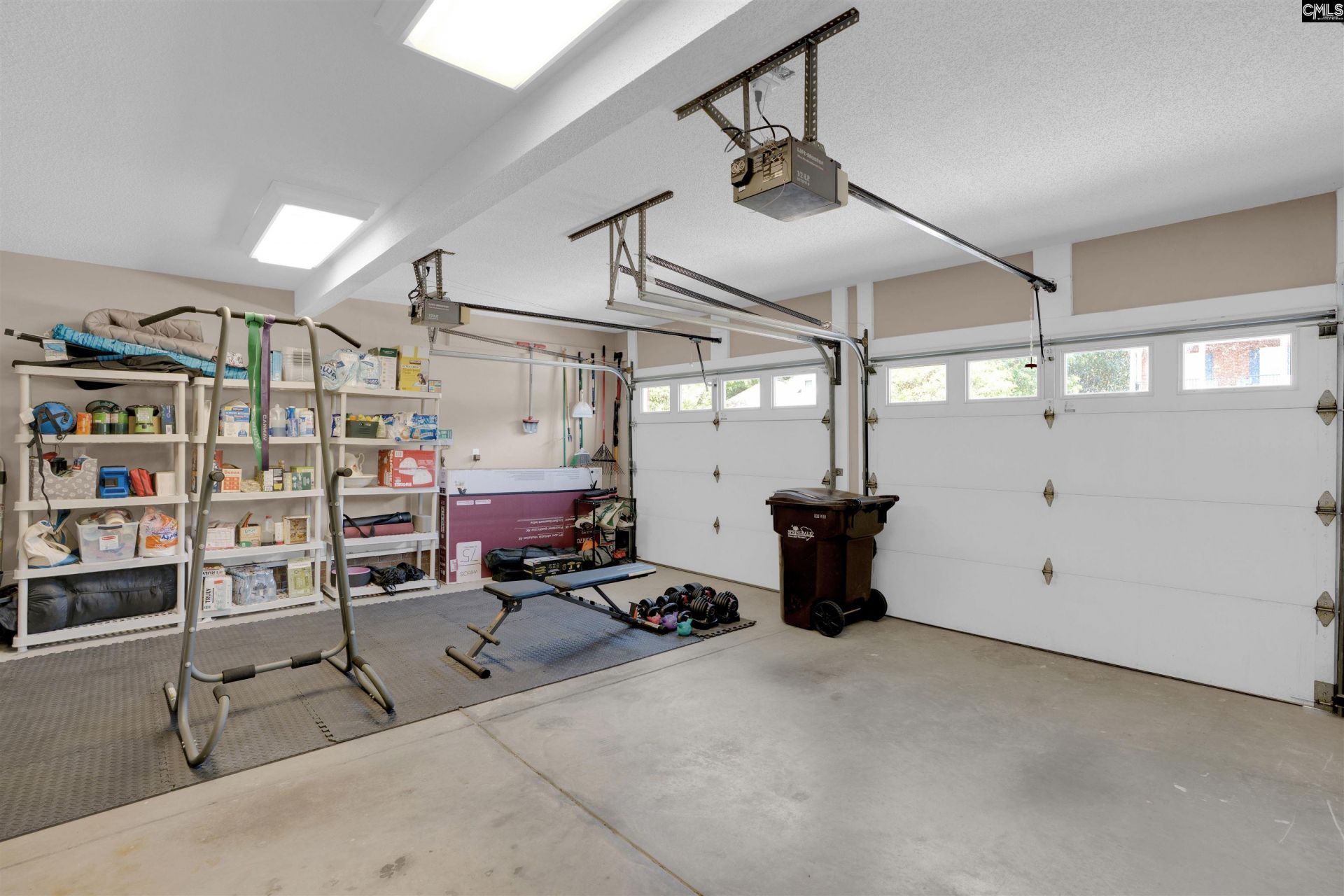 1024 Hampton Crest Drive Photo 36