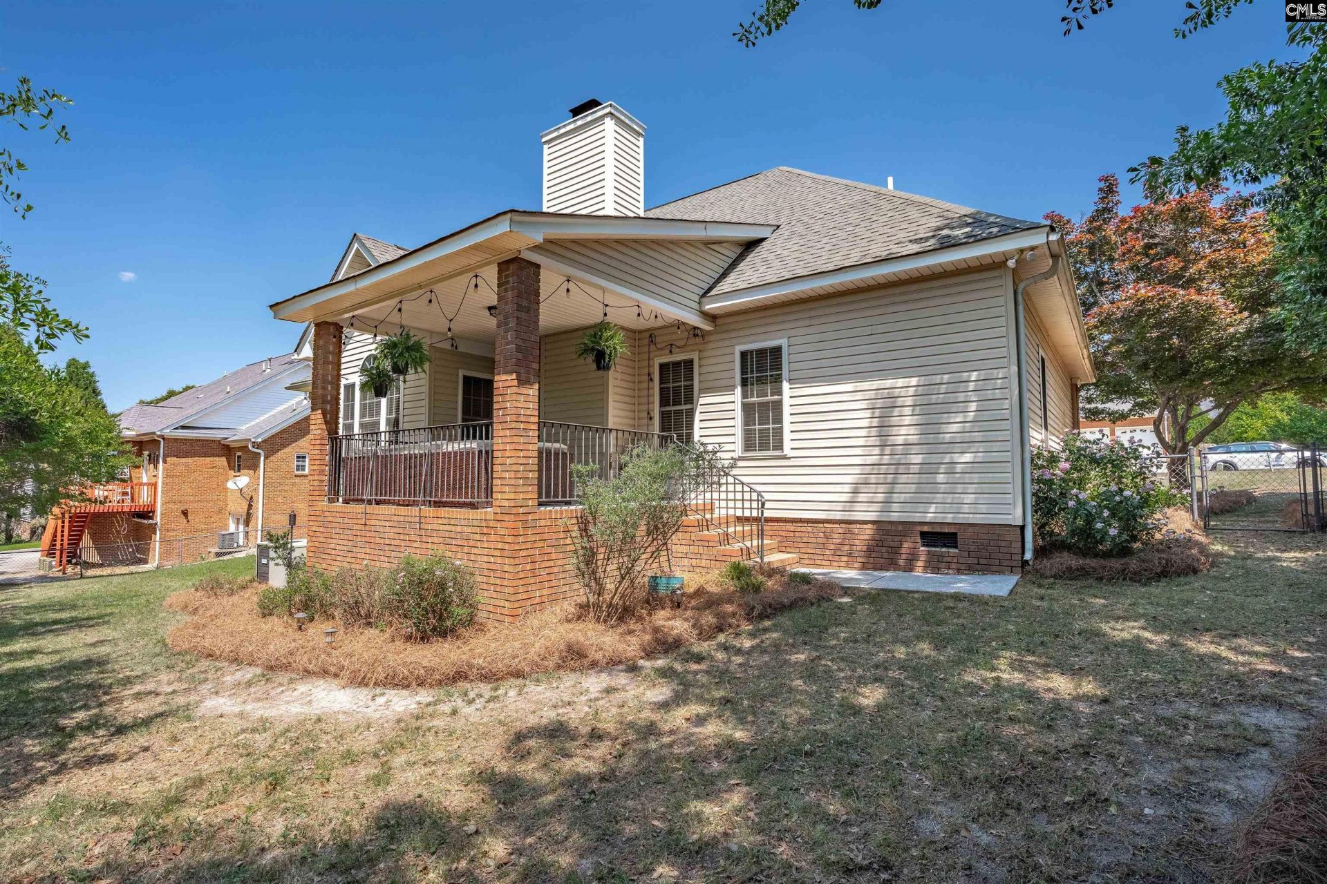 1024 Hampton Crest Drive Photo 42