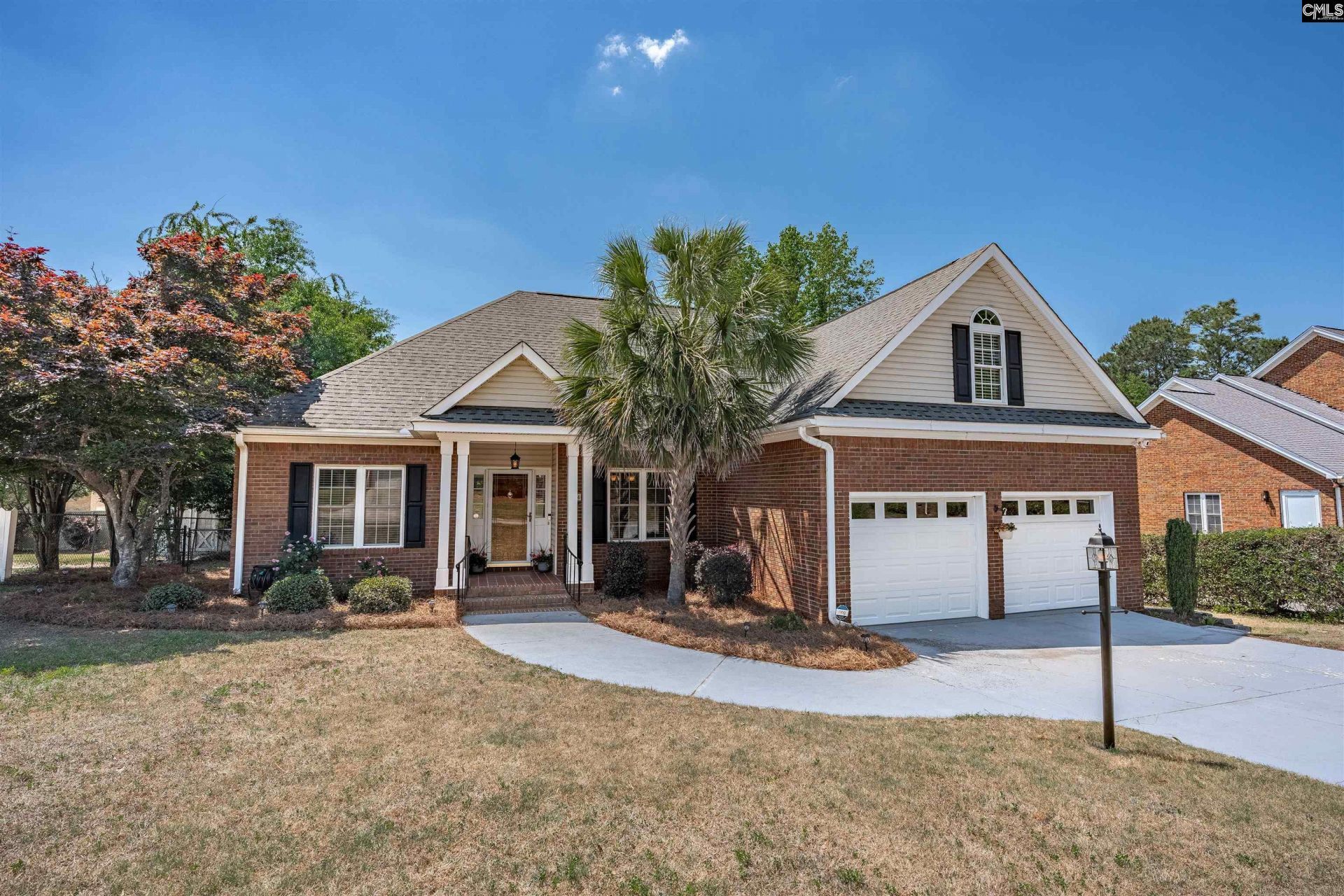 1024 Hampton Crest Drive Photo 45