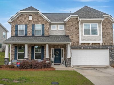 431 Orchard Grove Lane , Elgin, SC 29045