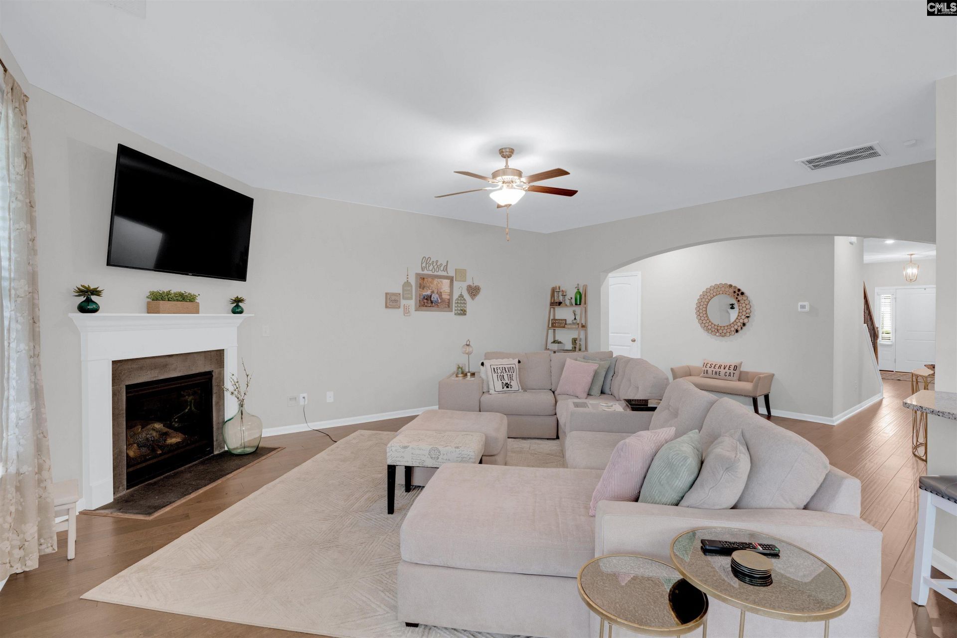 431 Orchard Grove Lane  Photo 20