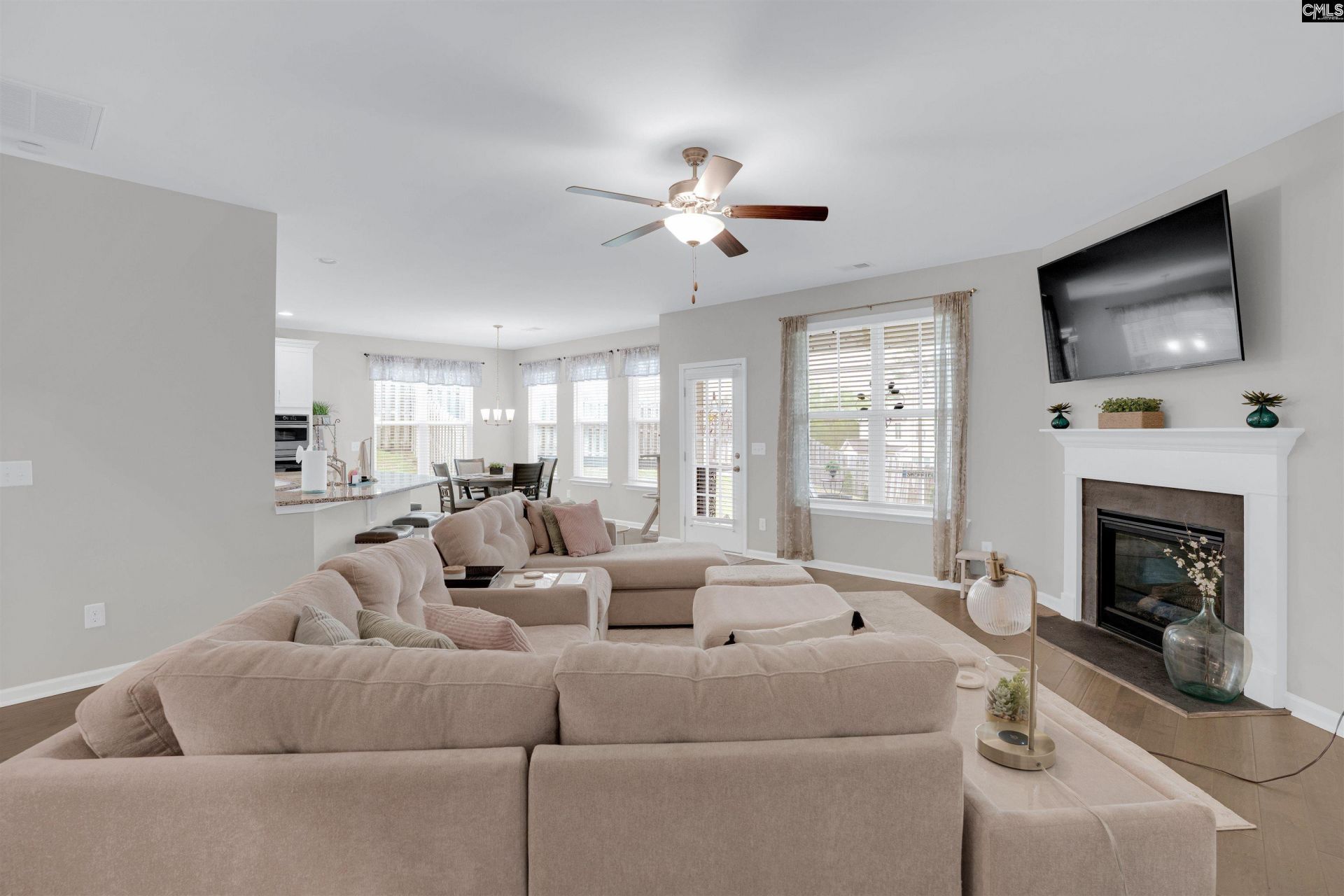 431 Orchard Grove Lane  Photo 22