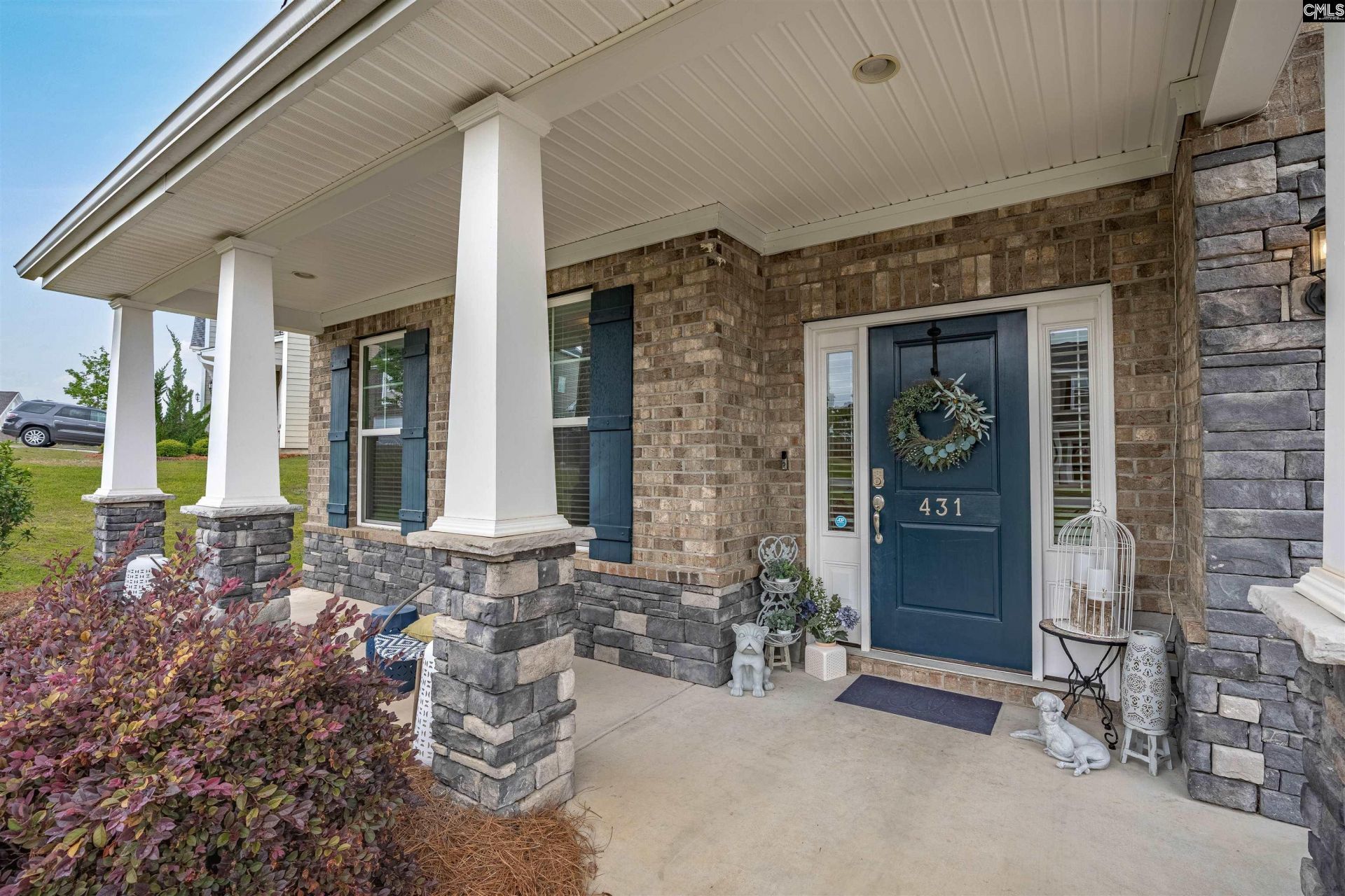 431 Orchard Grove Lane  Photo 5