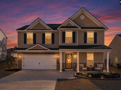 218 Meades Court, Lexington, SC 29073