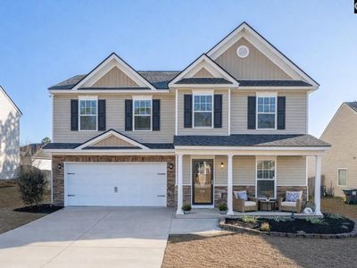 218 Meades Court, Lexington, SC 29073