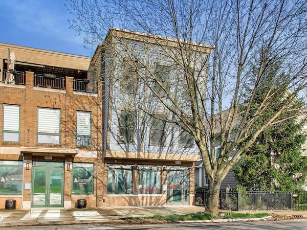 2449 N Delaware Street , Indianapolis, IN 46205