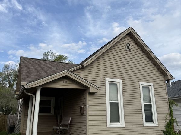 1804 California Street, Columbus, IN 47201