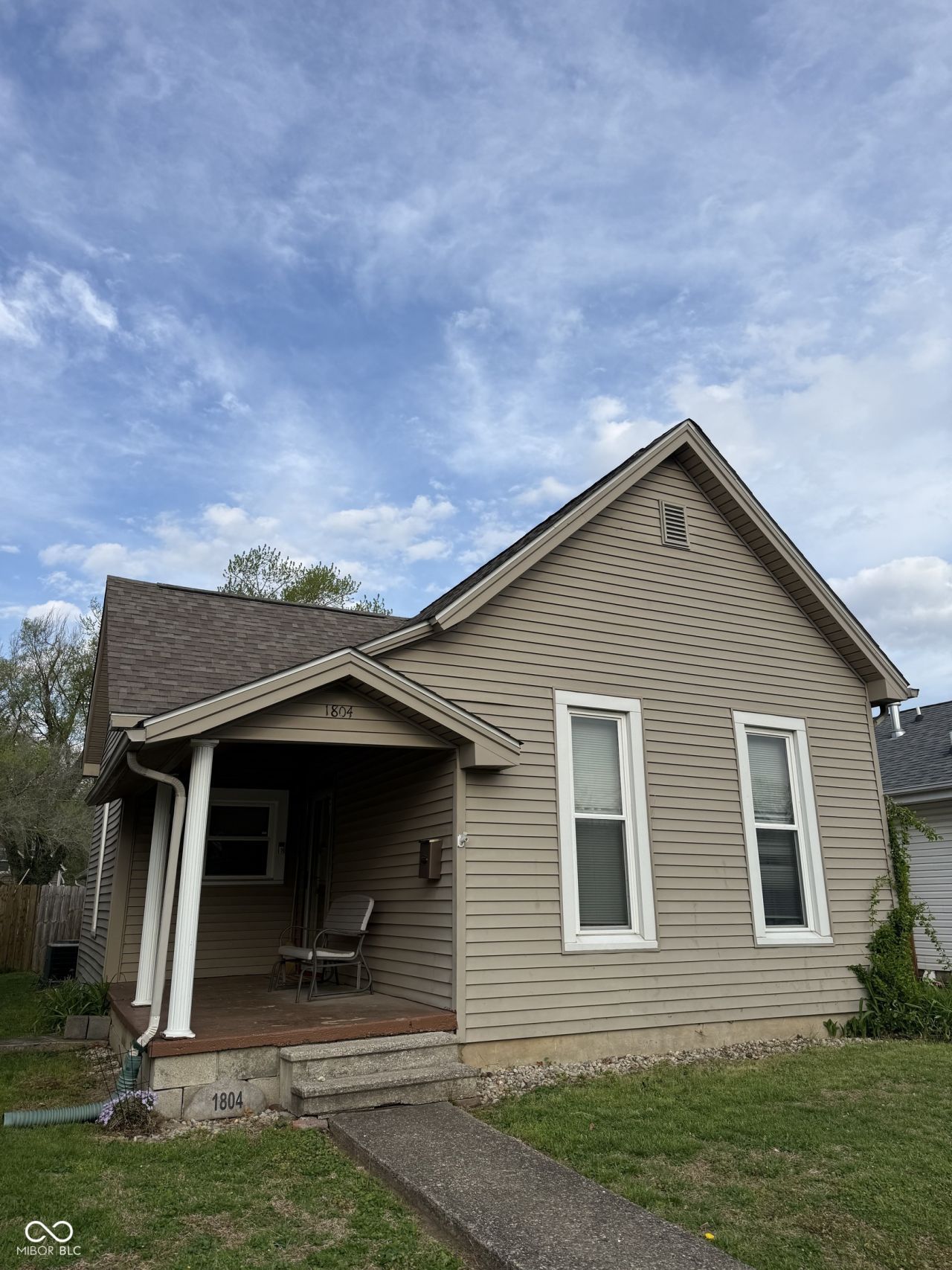 1804 California Street, Columbus, IN 47201 Main Photo