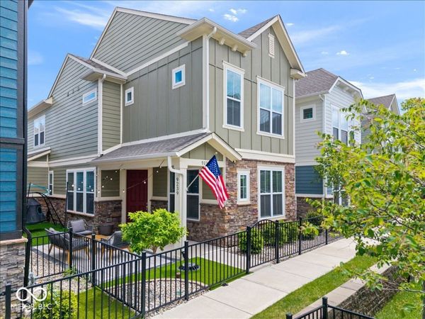9239 Hawley Drive , Indianapolis, IN 46216