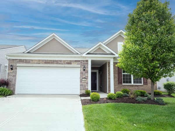 13409 Champagne Street , Fishers, IN 46037