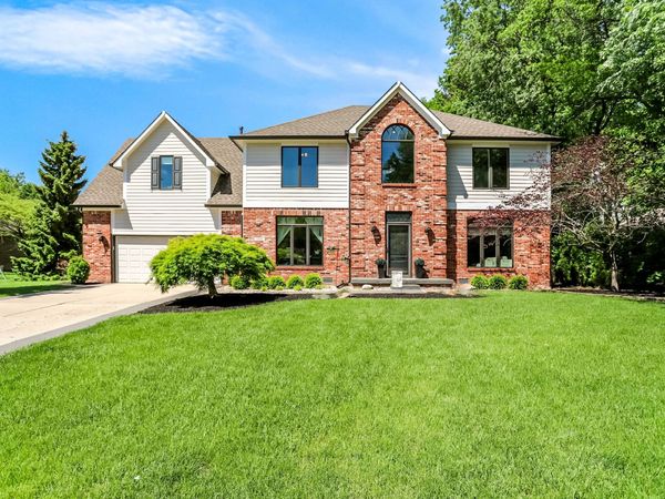 1159 Paris Drive, Franklin, IN 46131