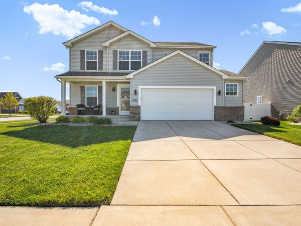 13205 Mckinley Place, Crown Point, IN 46307