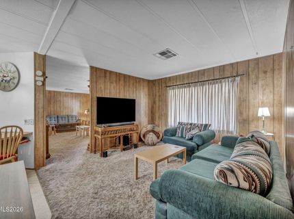 917 Loyola Street, Carson City, NV 89705 Photo