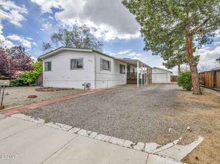 917 Loyola Street, Carson City, NV 89705 Photo