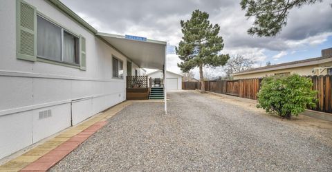 917 Loyola Street, Carson City, NV 89705 Photo