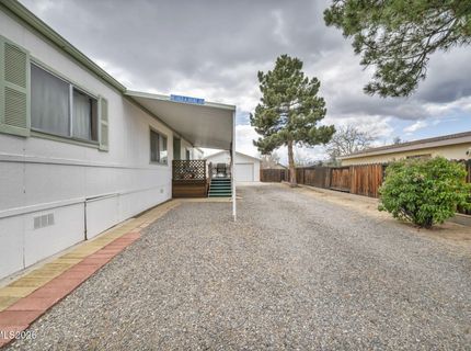 917 Loyola Street, Carson City, NV 89705 Photo