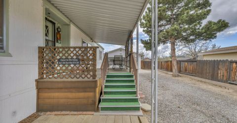 917 Loyola Street, Carson City, NV 89705 Photo