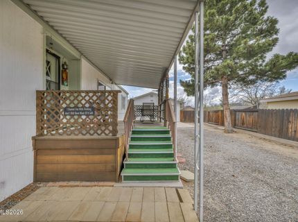 917 Loyola Street, Carson City, NV 89705 Photo