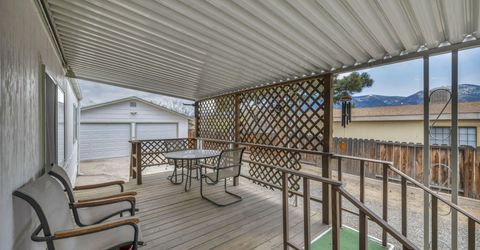 917 Loyola Street, Carson City, NV 89705 Photo