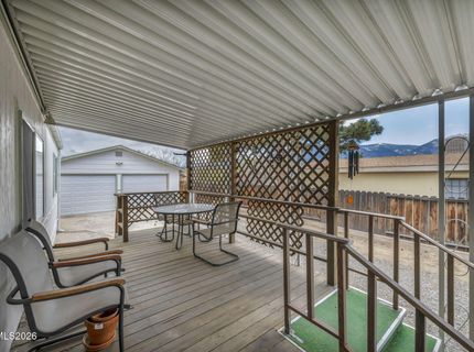 917 Loyola Street, Carson City, NV 89705 Photo