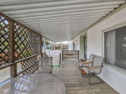 917 Loyola Street, Carson City, NV 89705 Photo