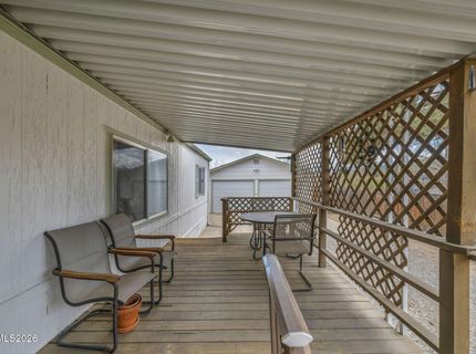 917 Loyola Street, Carson City, NV 89705 Photo