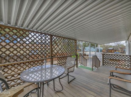 917 Loyola Street, Carson City, NV 89705 Photo