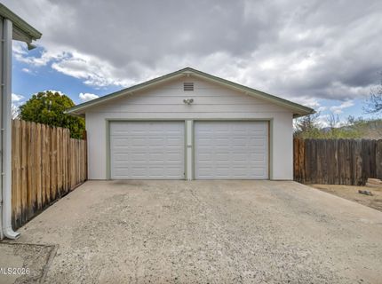 917 Loyola Street, Carson City, NV 89705 Photo
