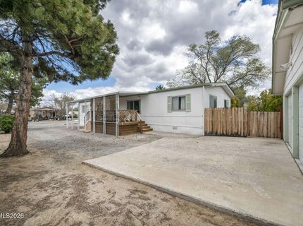917 Loyola Street, Carson City, NV 89705 Photo