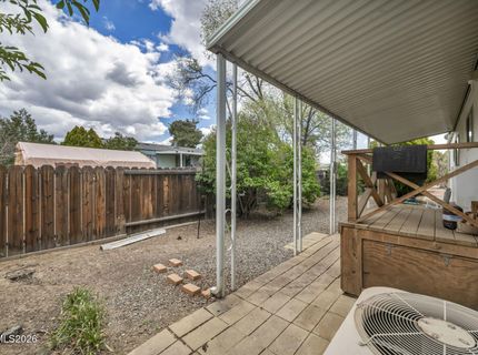 917 Loyola Street, Carson City, NV 89705 Photo