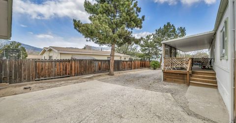 917 Loyola Street, Carson City, NV 89705 Photo