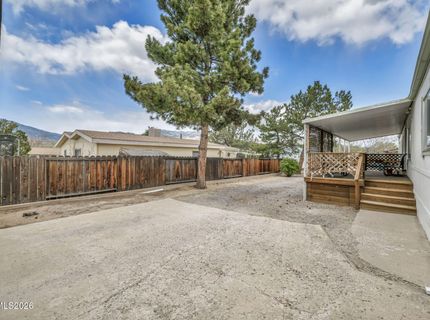 917 Loyola Street, Carson City, NV 89705 Photo