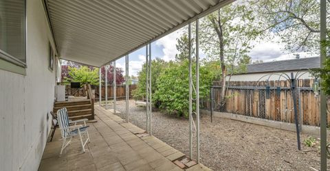 917 Loyola Street, Carson City, NV 89705 Photo