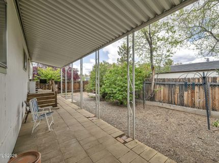 917 Loyola Street, Carson City, NV 89705 Photo