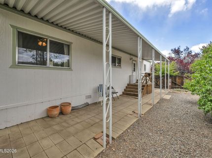 917 Loyola Street, Carson City, NV 89705 Photo