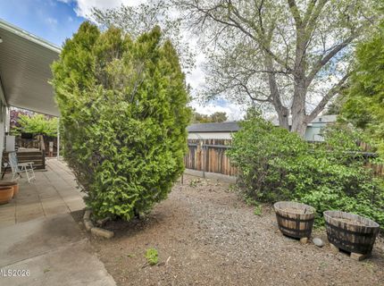 917 Loyola Street, Carson City, NV 89705 Photo