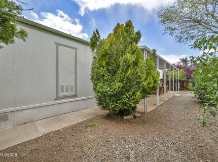 917 Loyola Street, Carson City, NV 89705 Photo