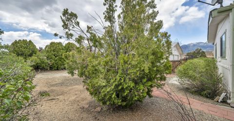 917 Loyola Street, Carson City, NV 89705 Photo