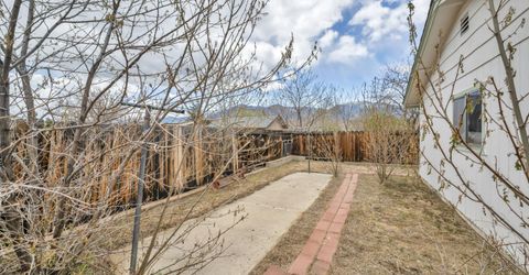 917 Loyola Street, Carson City, NV 89705 Photo