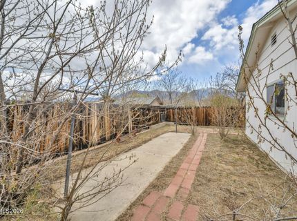 917 Loyola Street, Carson City, NV 89705 Photo